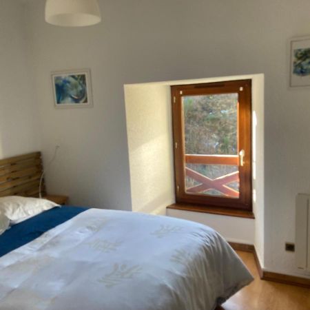 Orchidee 1 Et 2_ Depart De Randonnees Βίλα Mariac Εξωτερικό φωτογραφία