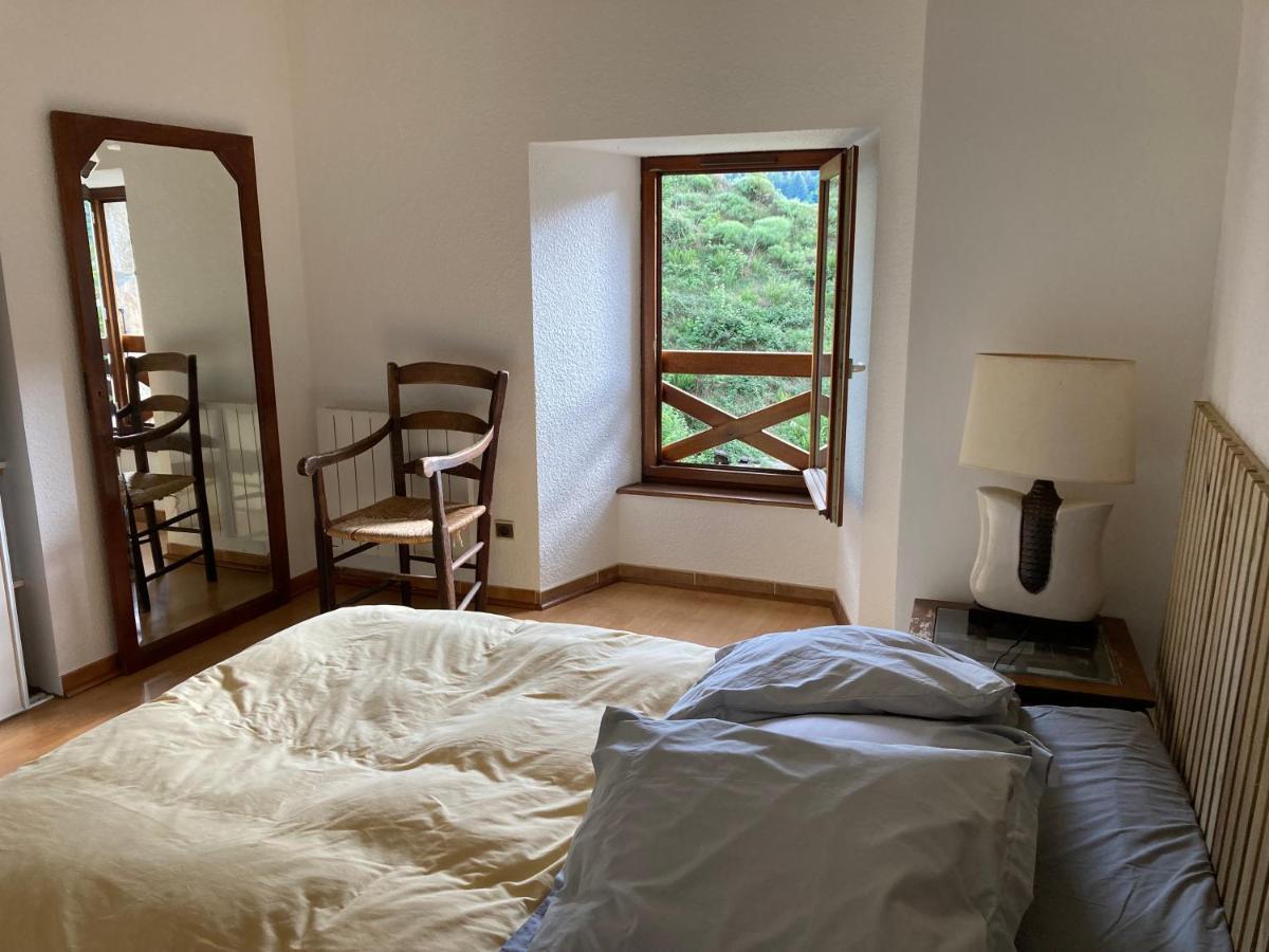 Orchidee 1 Et 2_ Depart De Randonnees Βίλα Mariac Εξωτερικό φωτογραφία