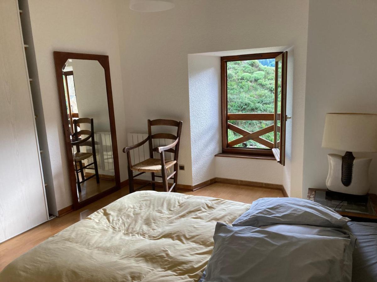 Orchidee 1 Et 2_ Depart De Randonnees Βίλα Mariac Εξωτερικό φωτογραφία